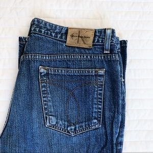 Vintage Calvin Klein Jeans